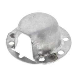 Deflector For Honda GX110, GX140 Engine - OEM No. 18340-ZE1-010