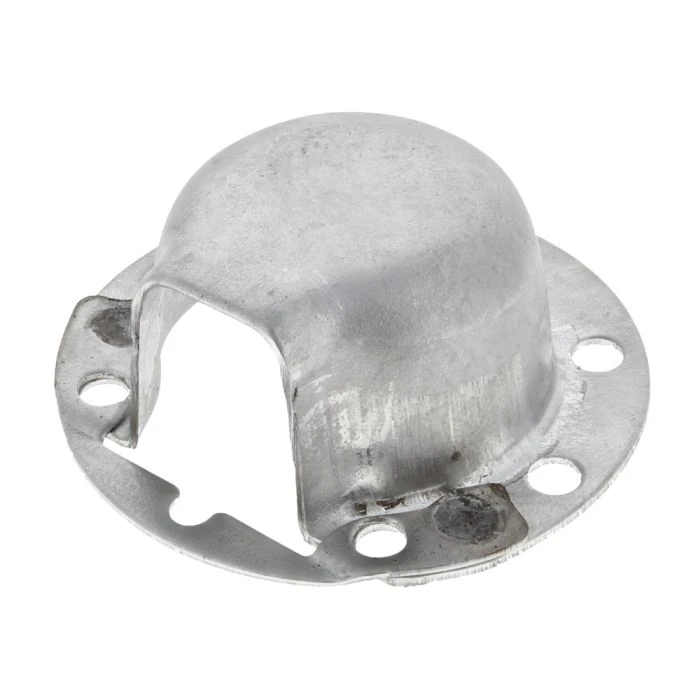 Deflector For Honda GX110, GX140 Engine - OEM No. 18340-ZE1-010 3 Deflector For Honda GX110, GX140 Engine - OEM No. 18340-ZE1-010