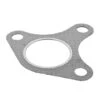 Exhaust Gasket (3 Bolt) For Honda GX240 GX270 GX340 GX390 - 18381 ZE2 801 -Honda 18381 ze2 801 1