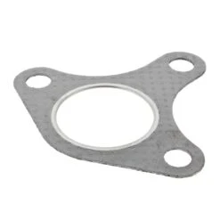 Exhaust Gasket (3 Bolt) For Honda GX240 GX270 GX340 GX390 - 18381 ZE2 801