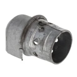 Deflector Complete, Muffler For Honda GX100U (GCAGK) Engines- 18430 ZL8 000