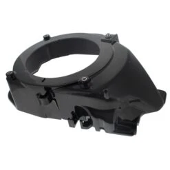 Fan Cover Complete For Honda GX340UT2, GX390T2 Engines - OEM No. 19610 Z5T W00ZA