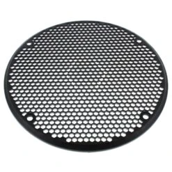 Protector Fan Cover For Honda GX630 GX630RH Engine - 19621-Z6L-000