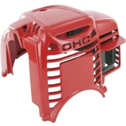 Top Cover For Honda GX35 Engine - OEM No. 19720 Z0Z 010ZA