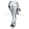Honda 20 HP Tiller Outboard Motor - BF20 - 2023 -Honda 20 hp 4 stroke outboard motor bf20d3lrt