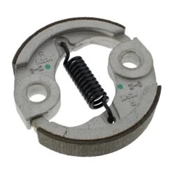 Clutch Assembly For Honda GX35N Engine - OEM No. 22000 Z0Z 003