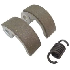 Clutch Assembly For Honda UMK425E Brushcutter - 22000 ZM3 003