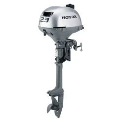 Honda 2.3 HP Tiller Outboard Motor - BF2.3 - 2022
