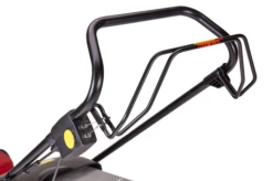 Honda Izy HRG 466 XB Cordless Lawnmower -Honda 2337 hrg 466 xb cordless lawnmower 31