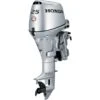 Honda 25 HP Remote Outboard Motor - BF25 - 2024 -Honda 25 hp remote outboard motor BF25D3LRT