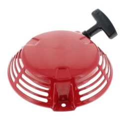 Recoil Starter Assembly GV160 Red - Genuine Honda Part - 28400-Z1V-013ZB