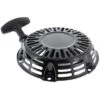 Recoil Starter Assembly Black For Honda GX160T2 Engines - 28400-Z4M-003ZC -Honda 28400 z4m 003zc 1