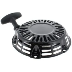 Recoil Starter Assembly Black For Honda GX160T2 Engines - 28400-Z4M-003ZC