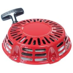 Recoil Starter (New Type Metal Pawls) Assembly For Honda GX120, GX160, GX200 Engines - 28400 Z4M 801ZB