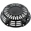 Recoil Starter Case (Black) For Honda GX200T2 Engine - OEM No. 28410 Z4M 003ZD -Honda 28410 z4m 003zd