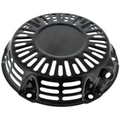 Recoil Starter Case (Black) For Honda GX200T2 Engine - OEM No. 28410 Z4M 003ZD