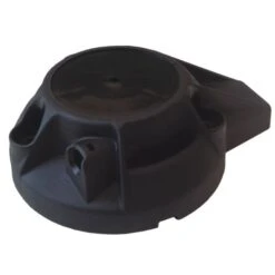 Recoil Starter Assembly Cover For Honda WX10T Water Pump - 28414-Z0H-003