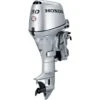 Honda 30 HP Remote Outboard Motor - BF30 - 2022 -Honda 30 hp 4 stroke outboard motor 2022 bf30d3lrt