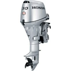 Honda 30 HP Remote Outboard Motor - BF30 - 2022