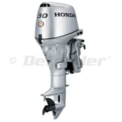 Honda 30 HP Remote Outboard Motor - BF30 - 2023