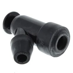 Cap Assembly W/ Noise Suppressor For Honda GXV160H2 (GJAAH) GXV160UH2 (GJABH) Engines - 30700 Z1V 003