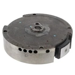 Flywheel For Honda GX120UT1 (GCAGT), GX120U1 (GCAHK) Engines - OEM No. 31100 ZE0 020 -Honda 31100 ze0 020