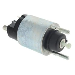 Starter Solenoid For Honda GXV630R, GXV660R Engines - OEM No. 31204 Z6M 003