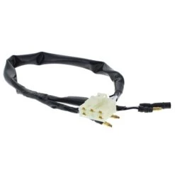 Cables Assembly For Honda GX160K1 Engines - OEM No. 32110-ZB5-G30