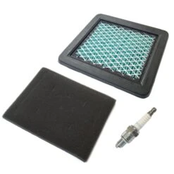 Service Kit For Honda GX100 Engine (Genuine Honda Filters)