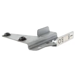 Switch Bracket On/Off Mixer For Honda GXH50U Engine - 35124 Z4C V80