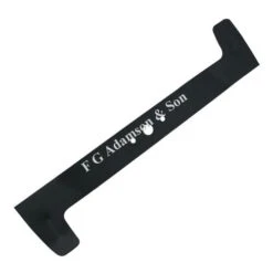 Honda 40” / 102cm Ride-On Left Hand Blade - 72531-VK1-A11