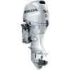 Honda 50 HP Remote Outboard Motor - BF50 - 2023 -Honda 50 hp 4 stroke outboard motor efi remote 2021