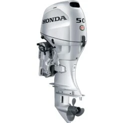 Honda 50 HP Remote Outboard Motor - BF50 - 2024