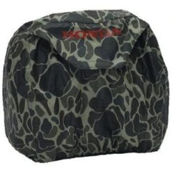 Honda Camouflage Generator Cover For EU2000 Series Generator