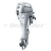 Honda 8 HP Remote Outboard Motor - BFP8 Power Thrust - 2021 -Honda 8 hp 4 stroke outboard motor 2021 bfp8dk3lrt