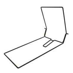 Grass Bag Frame Fits Honda HRG466 18" Izy Mowers - 81330 VH4 R10