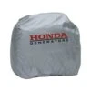 Honda Silver Generator Cover For EU3000IS -Honda 8DBDCBC4 0783 4851 932E 4F0A5609B825 1