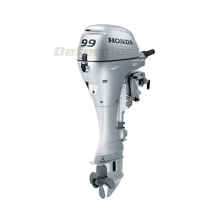 Honda 9.9 HP Tiller Outboard Motor - BF10 - 2023 3 Honda 9.9 HP Tiller Outboard Motor - BF10 - 2023