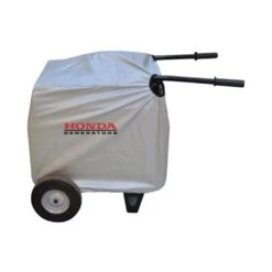 Honda Generator Cover - Fixed Handle
