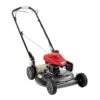 Honda HRS 536 VK Lawnmower -Honda HRS536VKMainImage