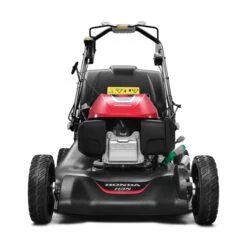 Honda Izy HRN 536 VY Lawnmower -Honda MainImage5