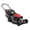 Honda Izy HRN 536 VK Lawnmower -Honda Mainimage