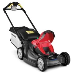 Honda HRX476 XB Cordless Lawnmower -Honda Mainimage0