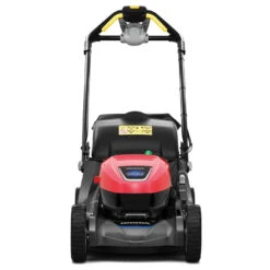 Honda HRX476 XB Cordless Lawnmower