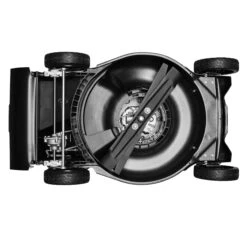 Honda Izy HRN 536 VK Lawnmower 11 Honda Izy HRN 536 VK Lawnmower -Honda Mainimage3