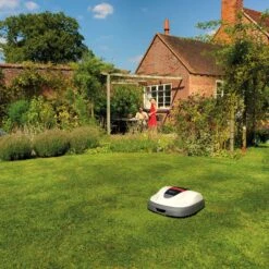Honda Miimo HRM520 Robotic Lawnmower -Honda Mainimage3 06a943f9 1740 4dd4 b881 07477f45ba7e