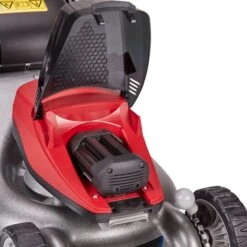 Honda Izy HRG 416 XB Cordless Lawnmower -Honda Mainimage3 583b1580 1878 4cc8 92c0 858c8102d3a1