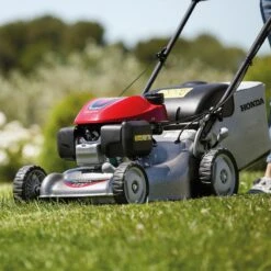 Honda Izy HRG 416 PK Lawnmower -Honda Mainimage5 75f40c25 25b1 4e2c 9e87 e6dfc5ba253d