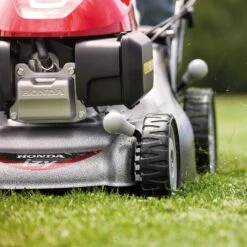 Honda Izy HRG 416 PK Lawnmower -Honda Mainimage6 a919077e cabf 4bd4 8921 55803a9d3c48