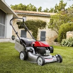 Honda Izy HRG 466 SK Lawnmower 15 Honda Izy HRG 466 SK Lawnmower -Honda Mainimage 6e0c53cb 54f9 4b2f 97ec 768b209d65d4